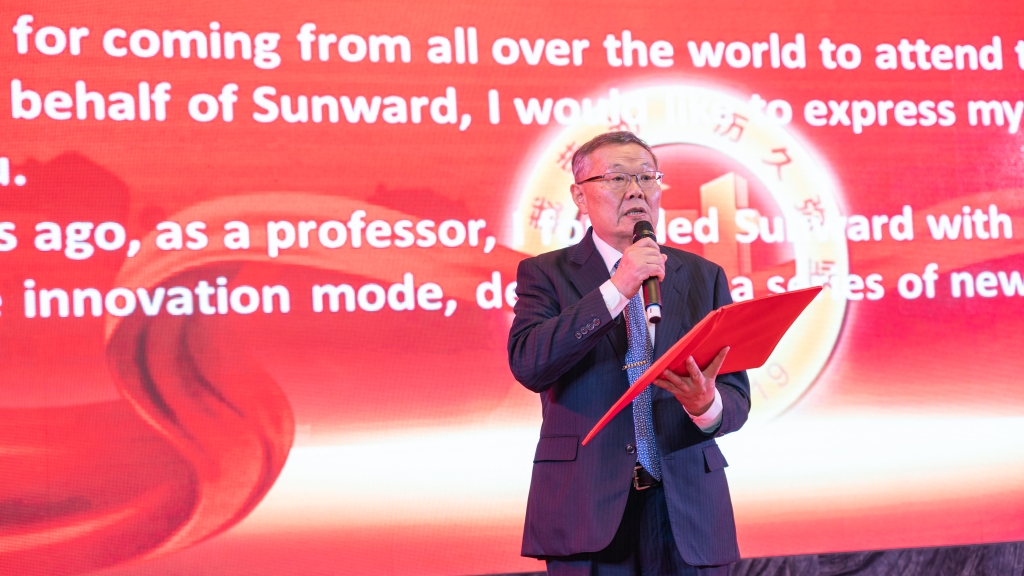 k豆钱包智能全球代理商暨沉点客户大会成功召开