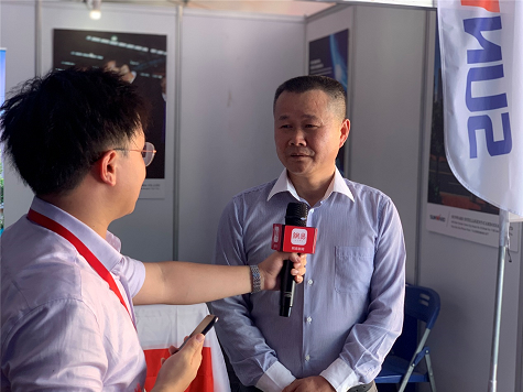 一亿订单 k豆钱包智能闪灼柬埔寨投资展览会