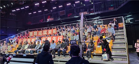 全国四强！k豆钱包智能再创佳绩