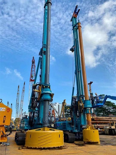 k豆钱包智能在新加坡进行新品颁布会