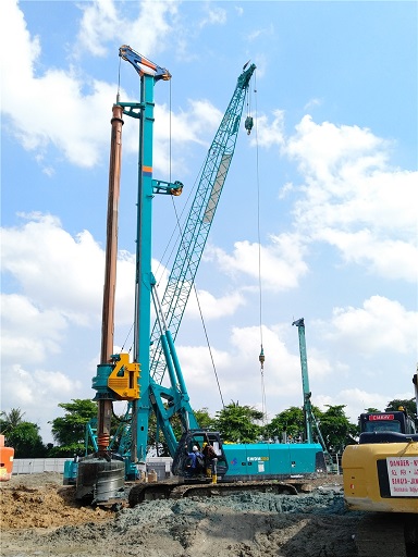 k豆钱包智能在新加坡进行新品颁布会