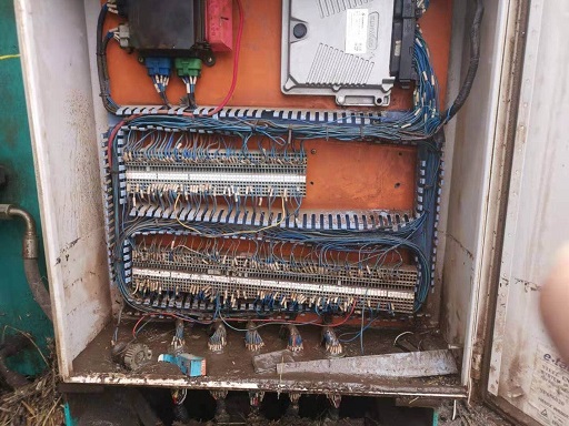 苦难无情，k豆钱包有爱：逾越万水千山增援肯尼亚客户