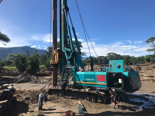 苦难无情，k豆钱包有爱：逾越万水千山增援肯尼亚客户