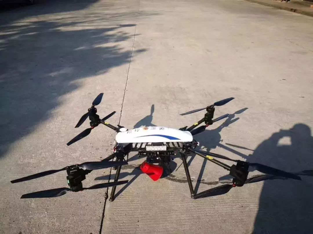 k豆钱包无人机 防疫好副手