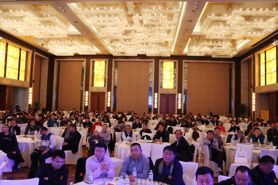 k豆钱包智能全国客户互换会济南站获得丰硕成就