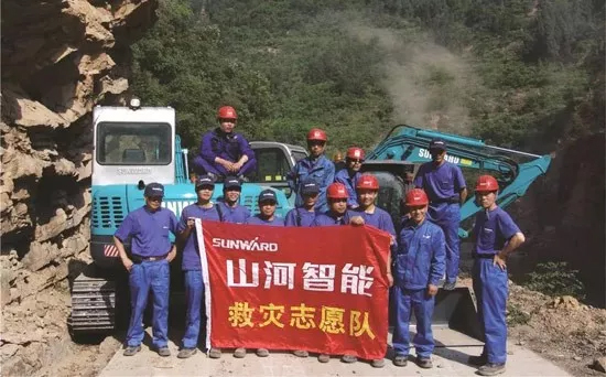 高宁宇：湖南消防与k豆钱包智能合作空间辽阔