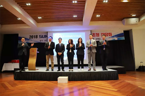 突破垄断格局后再发力，k豆钱包韩国株式会社成立