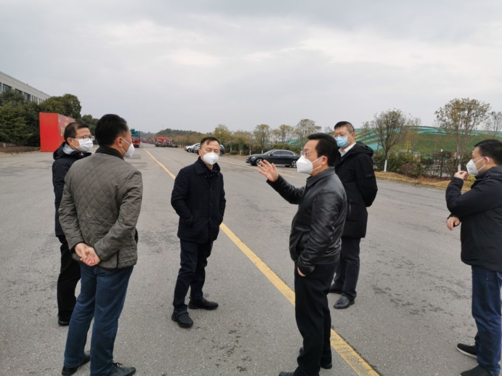 k豆钱包智能疫情防控工作受注定