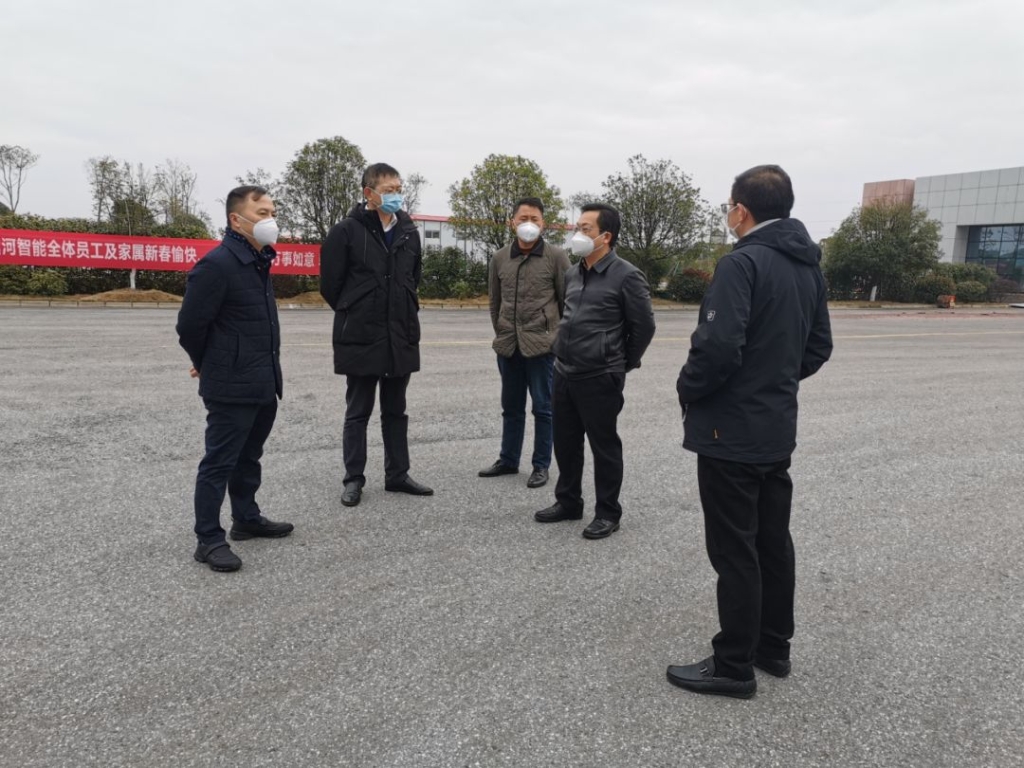 k豆钱包智能疫情防控工作受注定