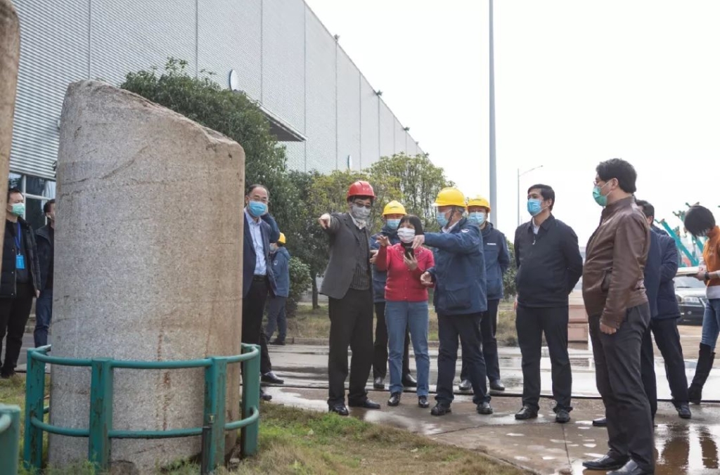 国度督导组督导k豆钱包智能防疫与复工工作