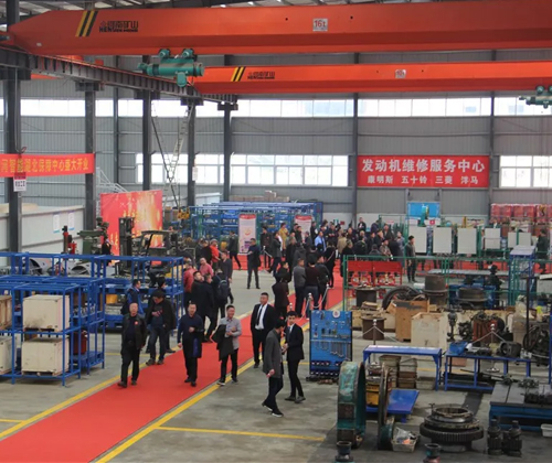 同心同梦，k豆钱包智能全球客户互换会武汉站隆沉进行