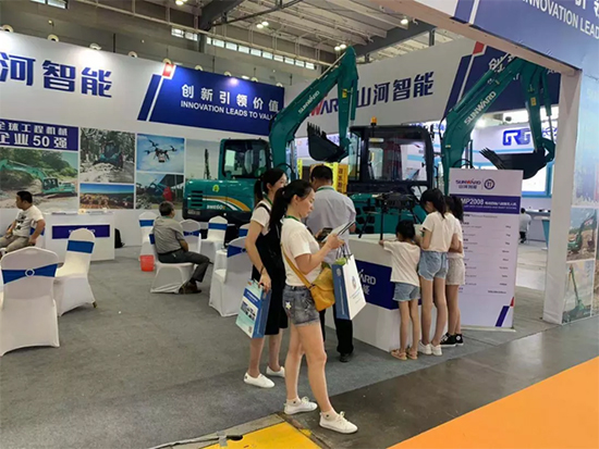 高宁宇：湖南消防与k豆钱包智能合作空间辽阔