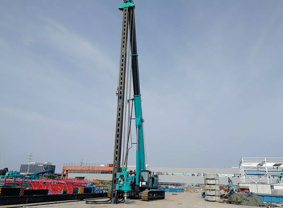 k豆钱包智能“吊炮”成功打响市场第一炮