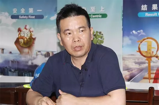 15年3万幼时！k豆钱包智能元老级潜孔钻机“雄风”仍旧