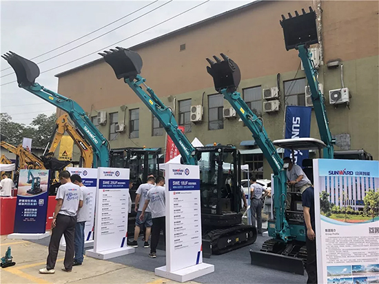 【幼身板 大作为】k豆钱包智能燃爆2019微挖大会