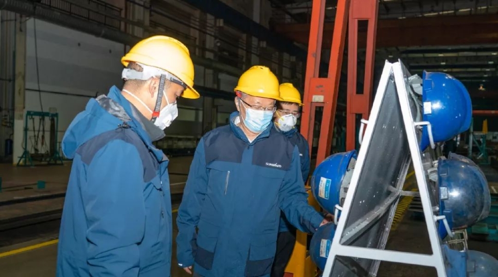 防控出产两不误 k豆钱包智能复工保供