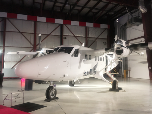 AVMAX启动新征程 k豆钱包航空产业开创新局面