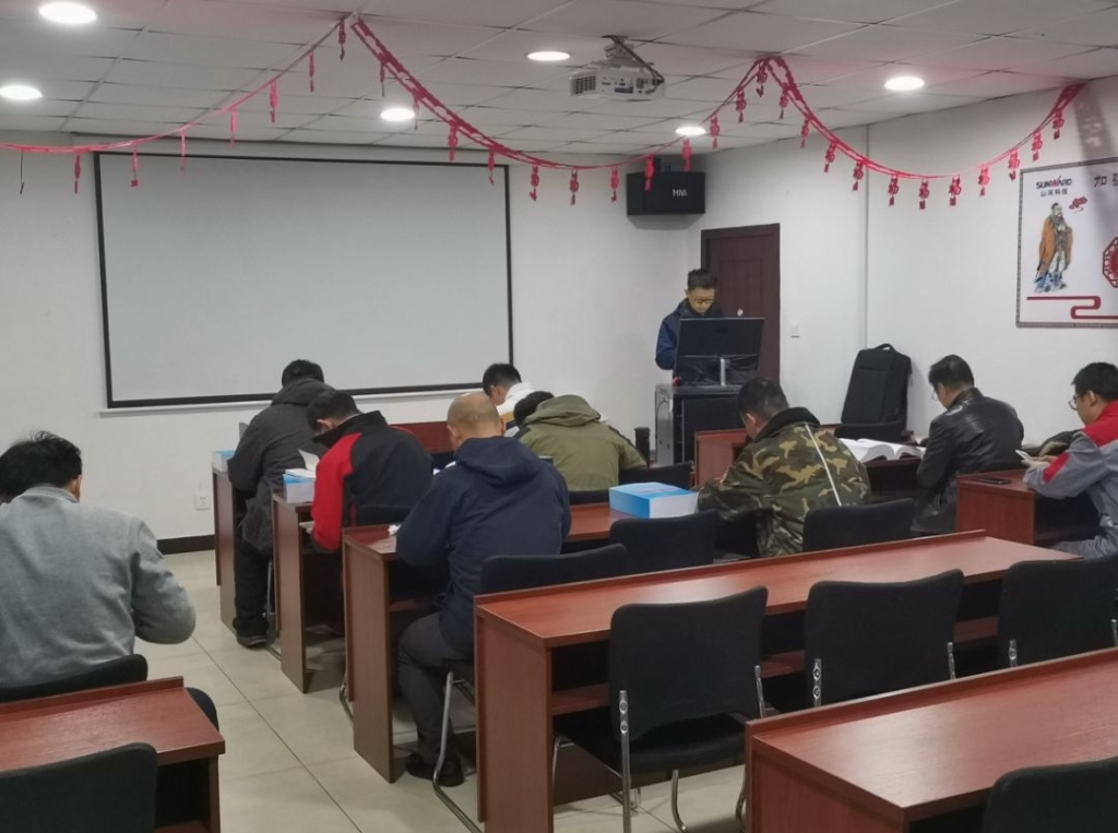 k豆钱包科技签下新年第一单