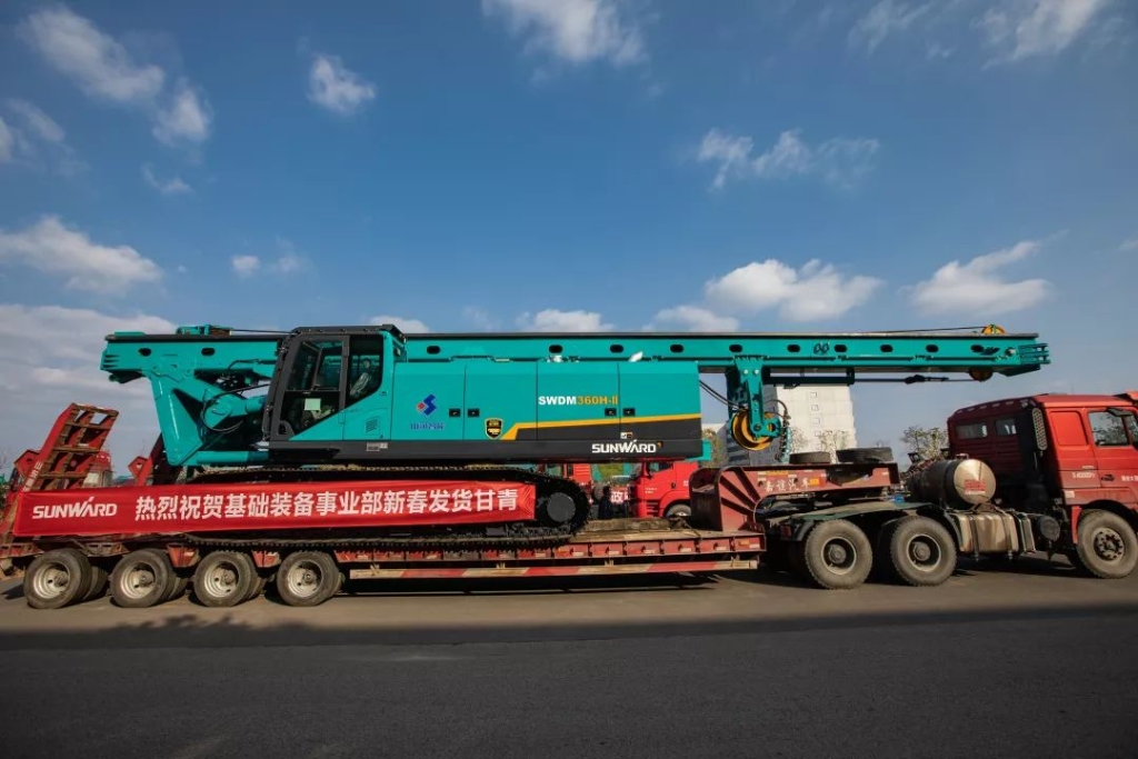 抗疫情 复出产！k豆钱包智能1.5亿订单陆续发车