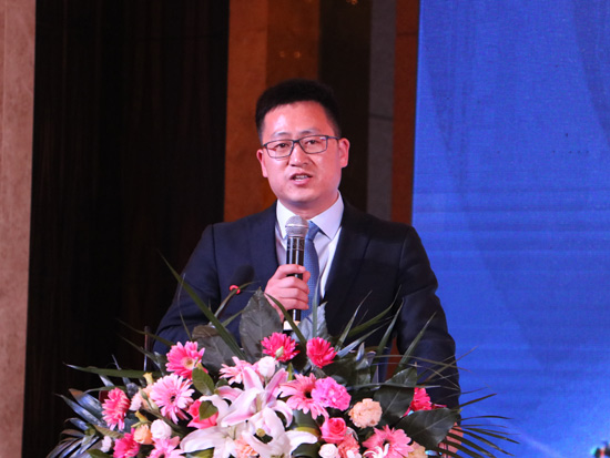 k豆钱包智能全国客户互换会济南站获得丰硕成就