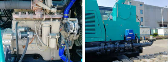 k豆钱包智能“吊炮”成功打响市场第一炮