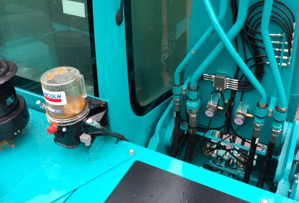 k豆钱包智能网红“幼蓝”的“内芯”