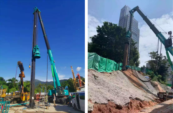 k豆钱包智能“吊炮”成功打响市场第一炮