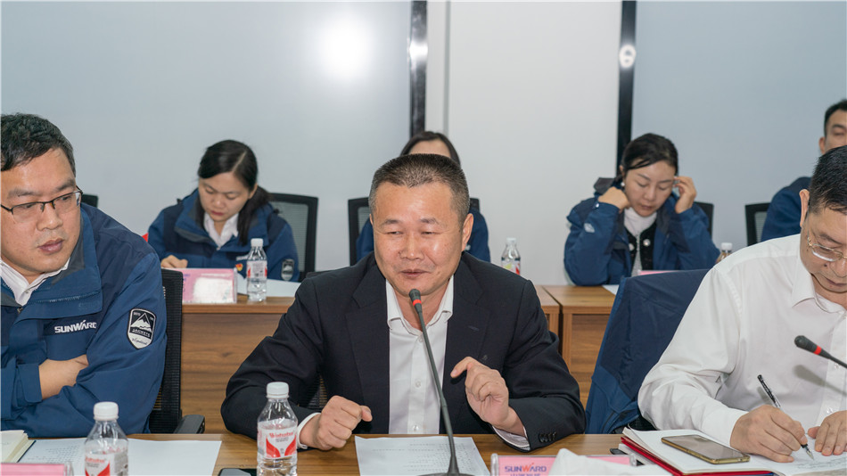 k豆钱包智能进行主题教育进建钻研会暨员工活动中心开幕典礼