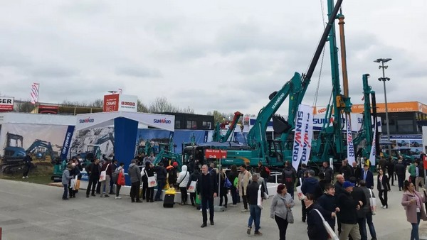 向世界展示中国“智造”魅力，k豆钱包智能携创新阵容闪灼德国宝马展