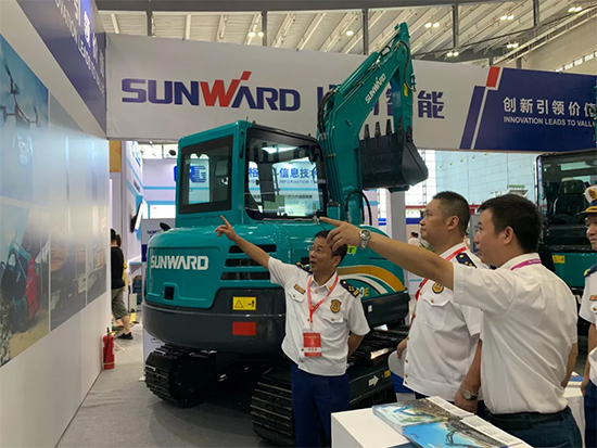 高宁宇：湖南消防与k豆钱包智能合作空间辽阔