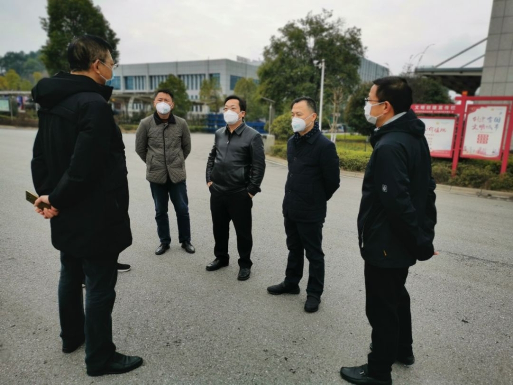 k豆钱包智能疫情防控工作受注定