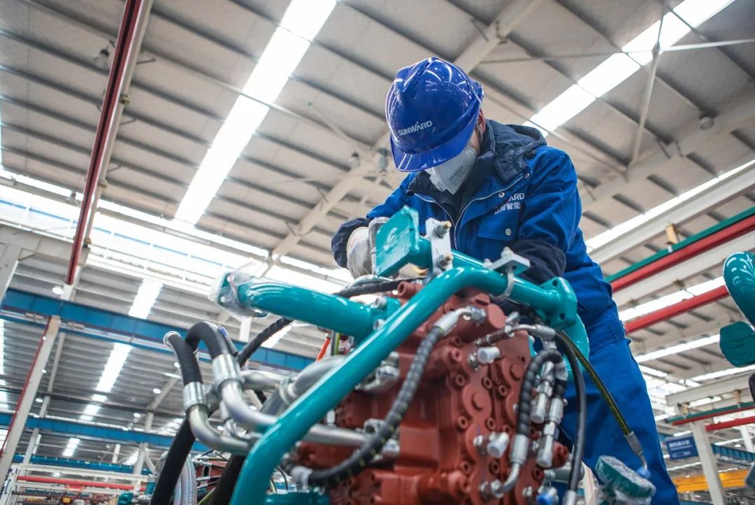 以真实刚需为导向，开启智能化转型