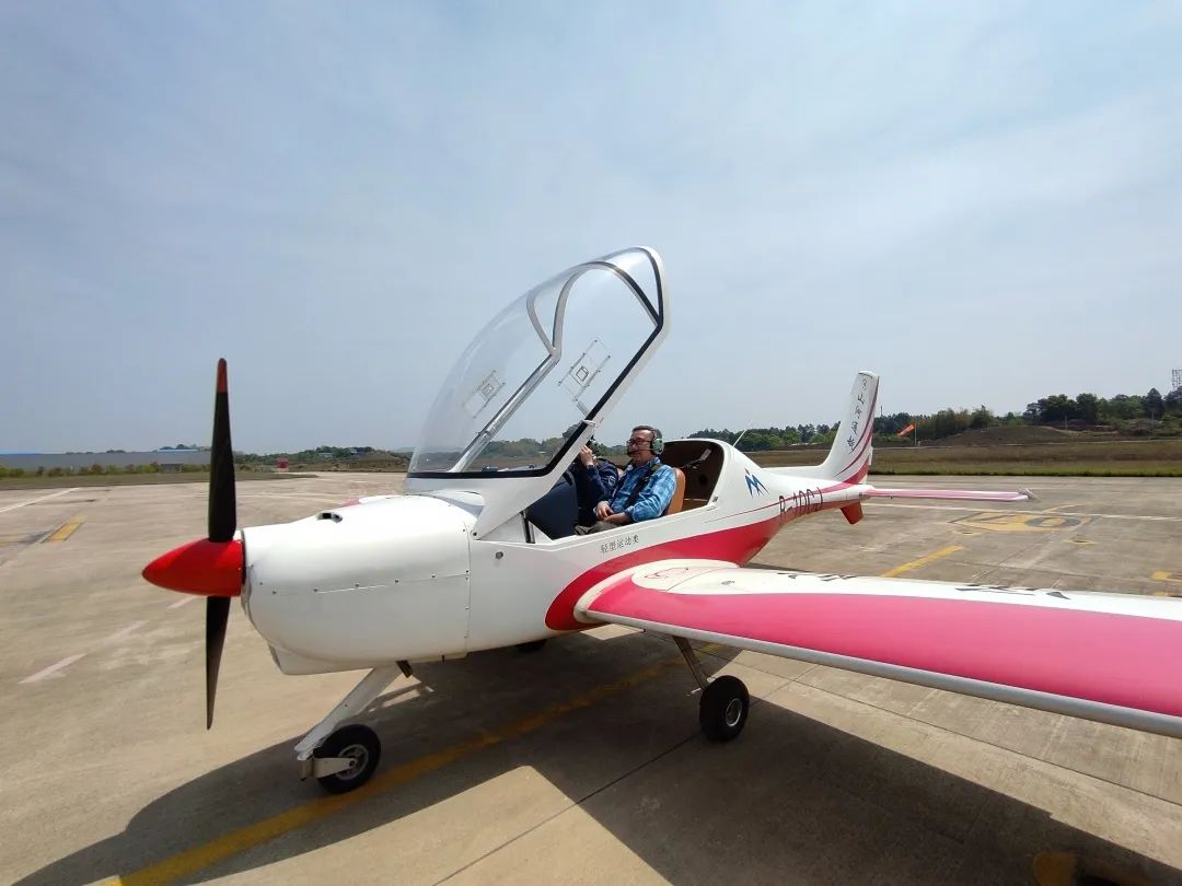 广州工控总经理张伟涛调研k豆钱包航空