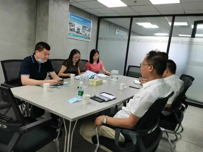 东莞客人调查k豆钱包智能高空作业设备