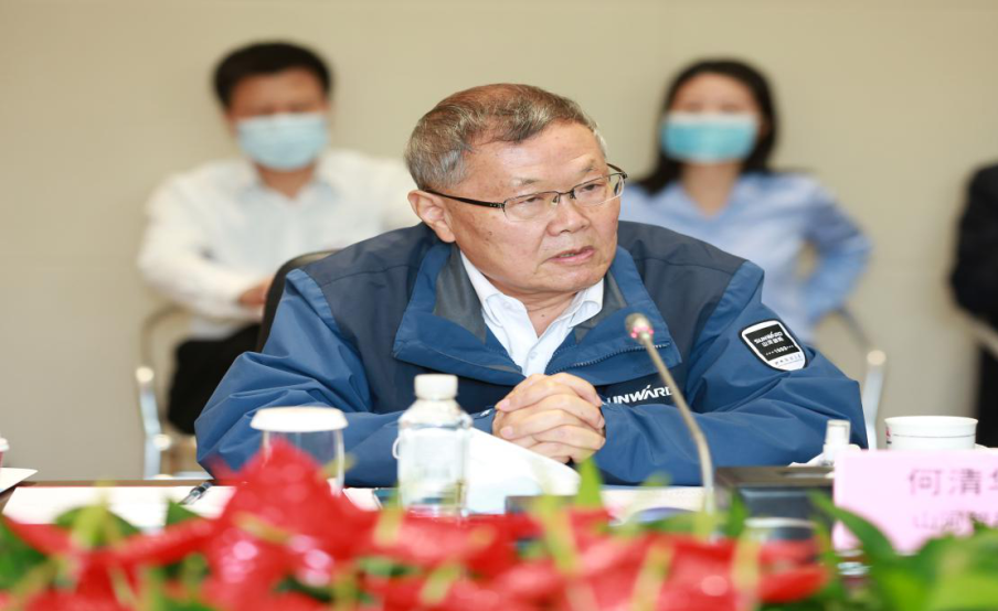 k豆钱包智能助力长沙打造世界级工程机械产业集群