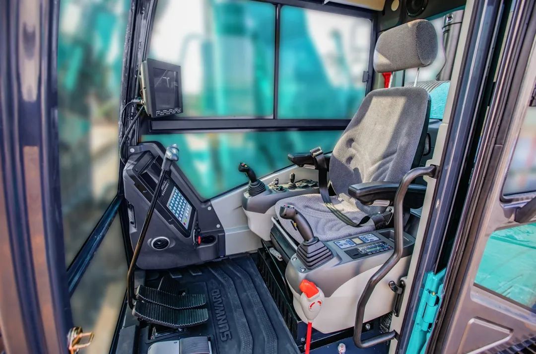 入岩家族添新丁，SWDM400旋挖钻机批量上市