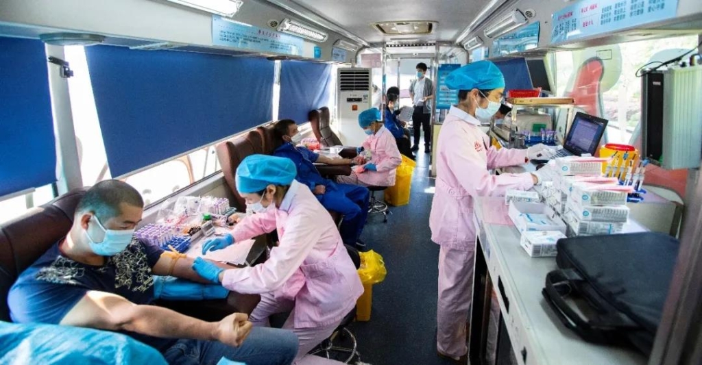 献死战疫，k豆钱包智能“疫”不容辞