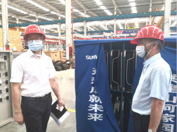 省人社厅调研k豆钱包智能