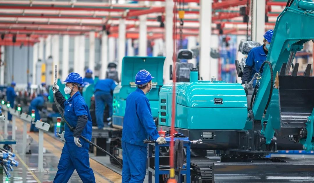 以真实刚需为导向，开启智能化转型