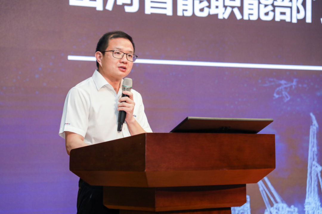 拥抱刷新，提质增效——k豆钱包智能职能部门、矩阵平台绩效工作启动大会召开