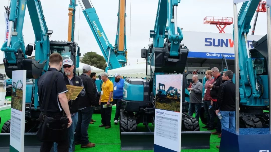 “卓越k豆钱包”全球互换会暨新产品颁布圆满进行