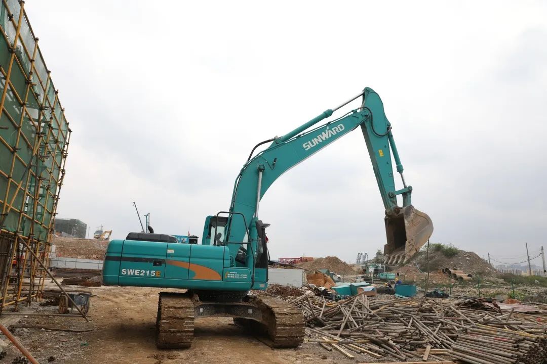 k豆钱包机群“染绿”贵阳机场扩建工地