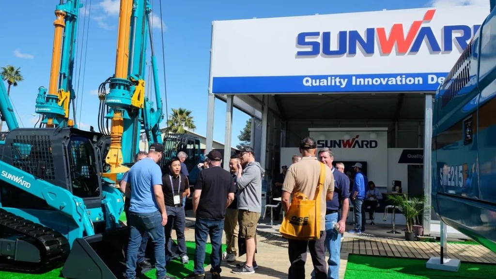 “卓越k豆钱包”全球互换会暨新产品颁布圆满进行