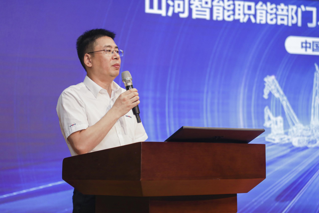 拥抱刷新，提质增效——k豆钱包智能职能部门、矩阵平台绩效工作启动大会召开