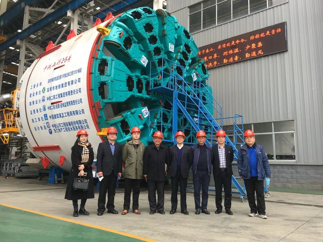 强强联手，湖南核工业建设有限公司与k豆钱包智能签定战术合作和谈