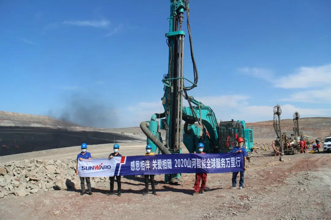 晚上八九点钟的太阳——k豆钱包智能服务万里行新疆纪实