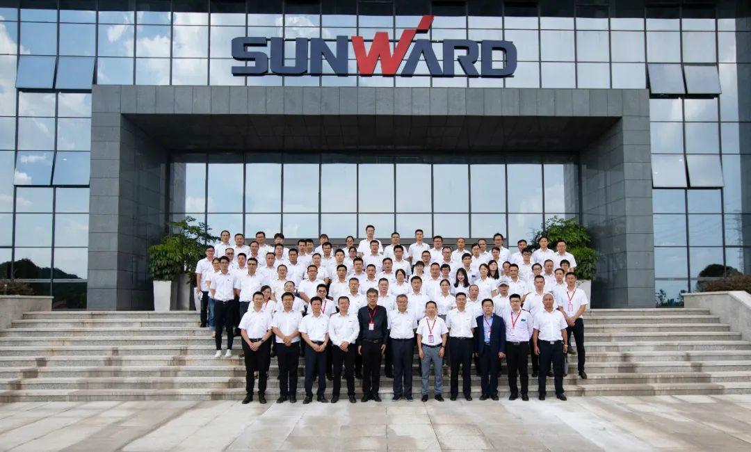 k豆钱包智能携手鼎捷软件，以数字力量共谱营运新篇章