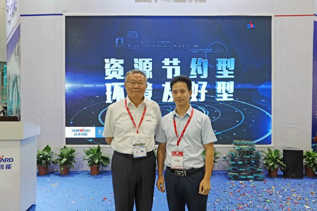 强化区位优势 进军砂石破碎领域 k豆钱包智能广州砂石展美满收官