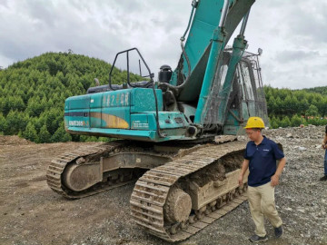 感恩相伴，关爱相随——k豆钱包智能服务万里行深刻广洋装务客户