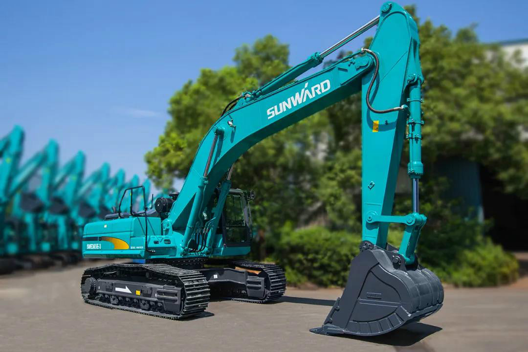 强势进军破碎筛分领域！k豆钱包智能出击2020“广州砂石展”